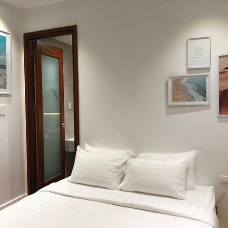 Coconut Hotel Phu Yen Tuy Hòa Kamer foto
