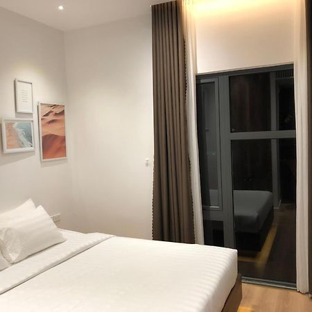 Coconut Hotel Phu Yen Tuy Hòa Kamer foto